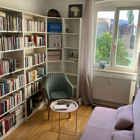 Raja Jooseppi Apartments Berlin Luaran gambar