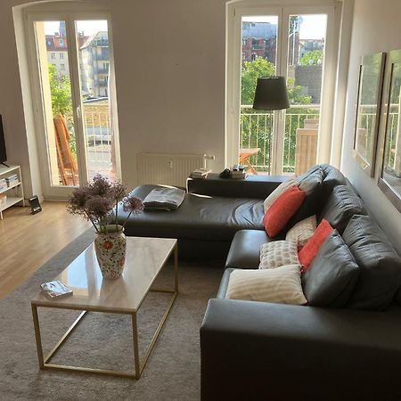 Raja Jooseppi Apartments Berlin Luaran gambar