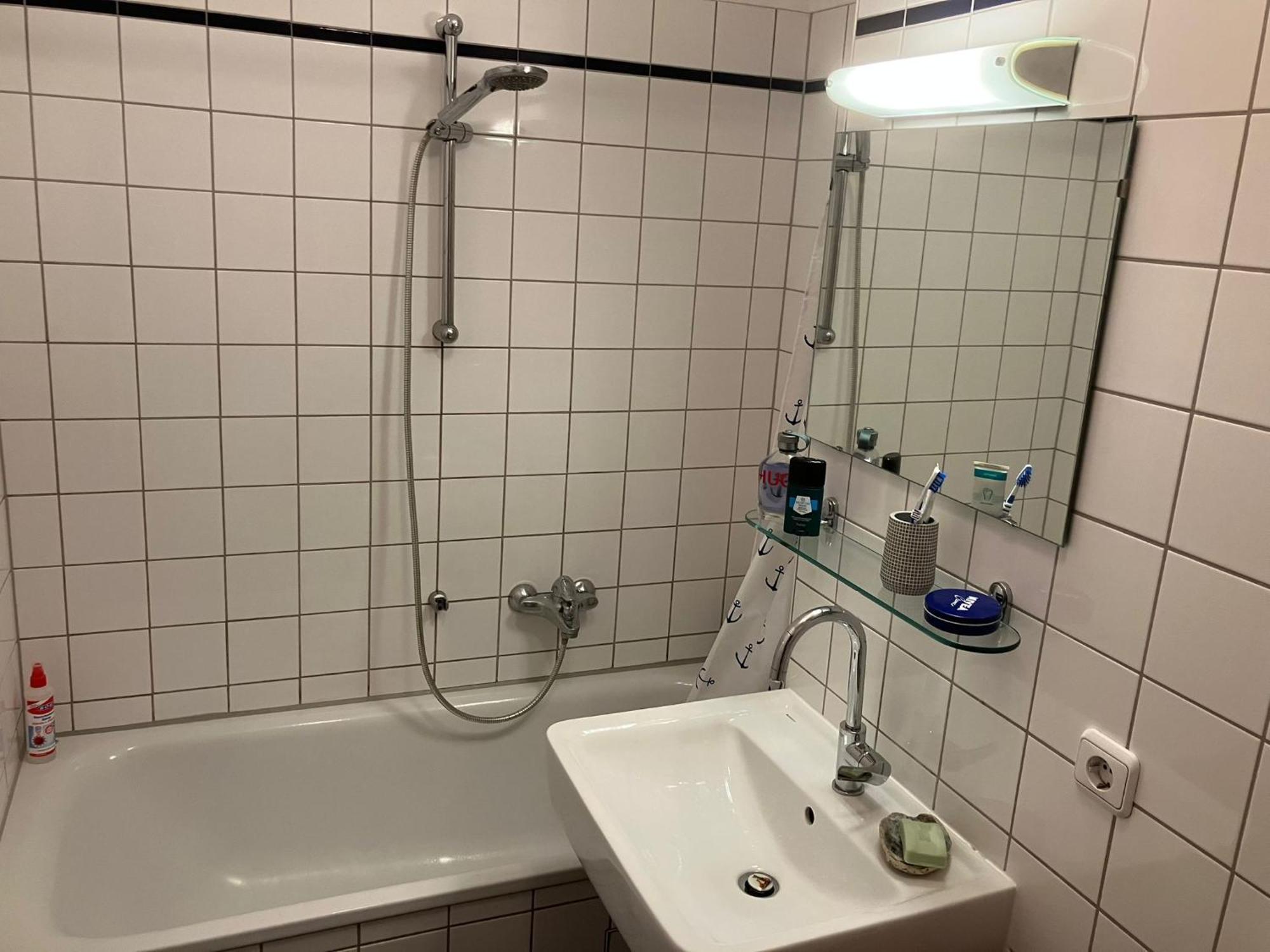 Raja Jooseppi Apartments Berlin Luaran gambar