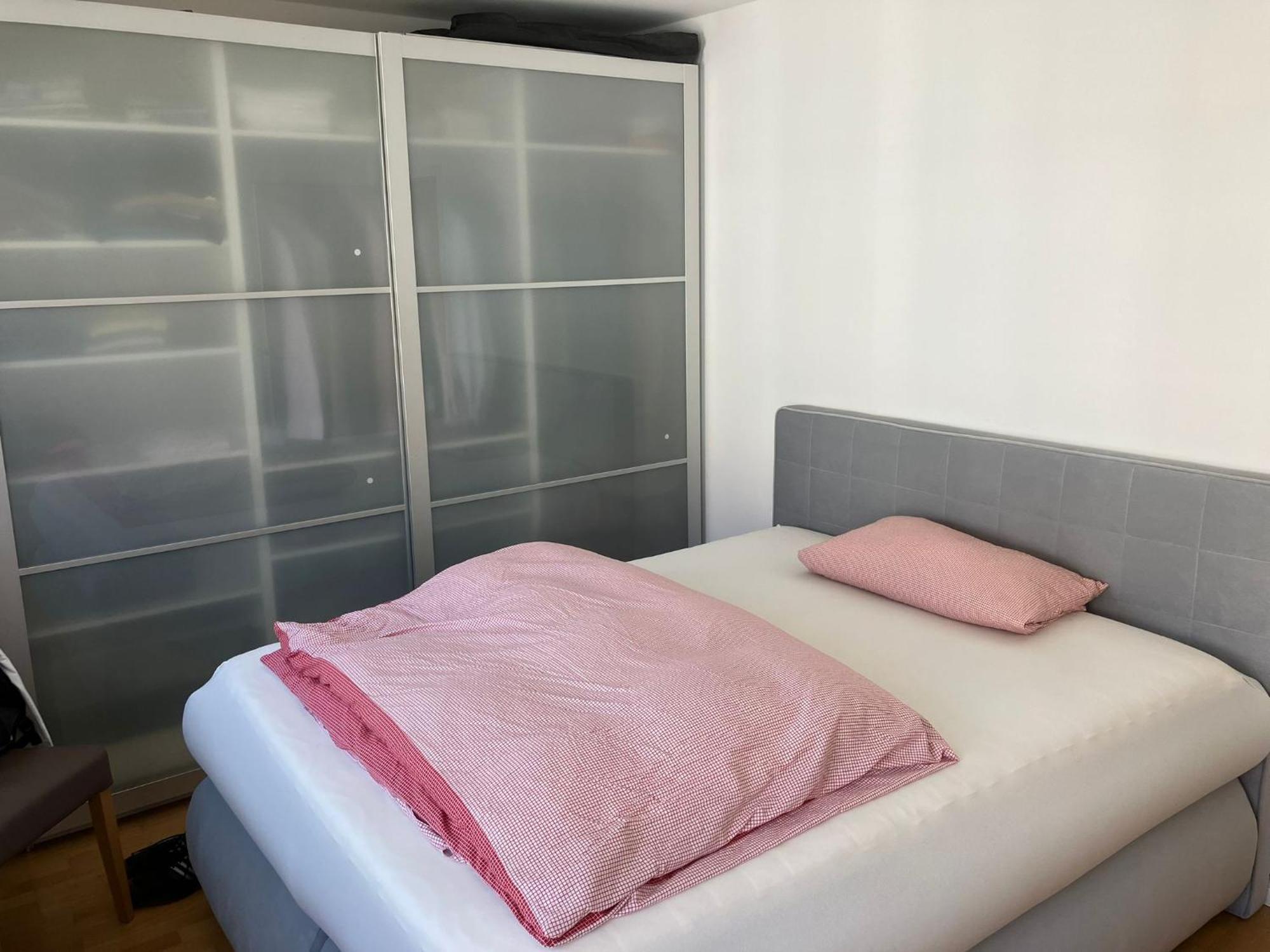 Raja Jooseppi Apartments Berlin Luaran gambar