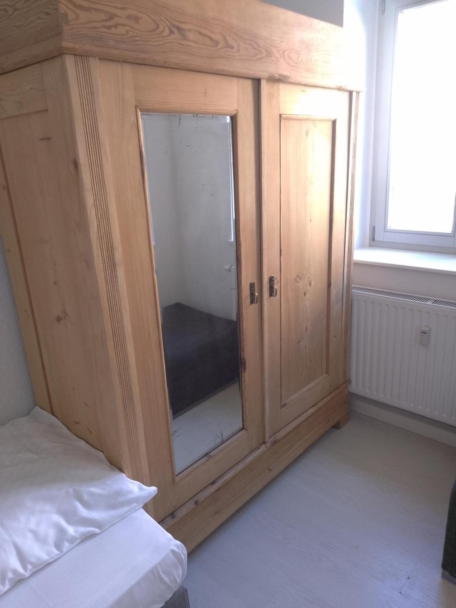 Raja Jooseppi Apartments Berlin Luaran gambar