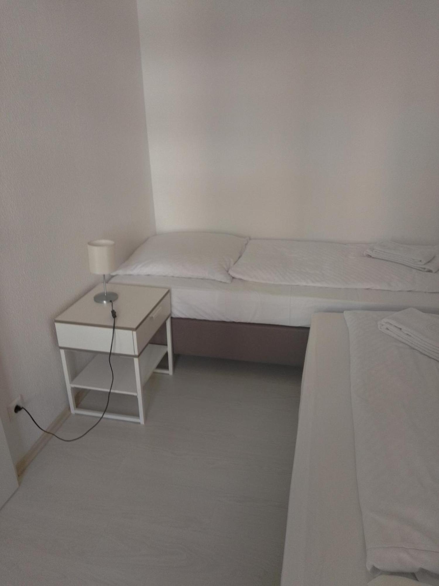 Raja Jooseppi Apartments Berlin Luaran gambar
