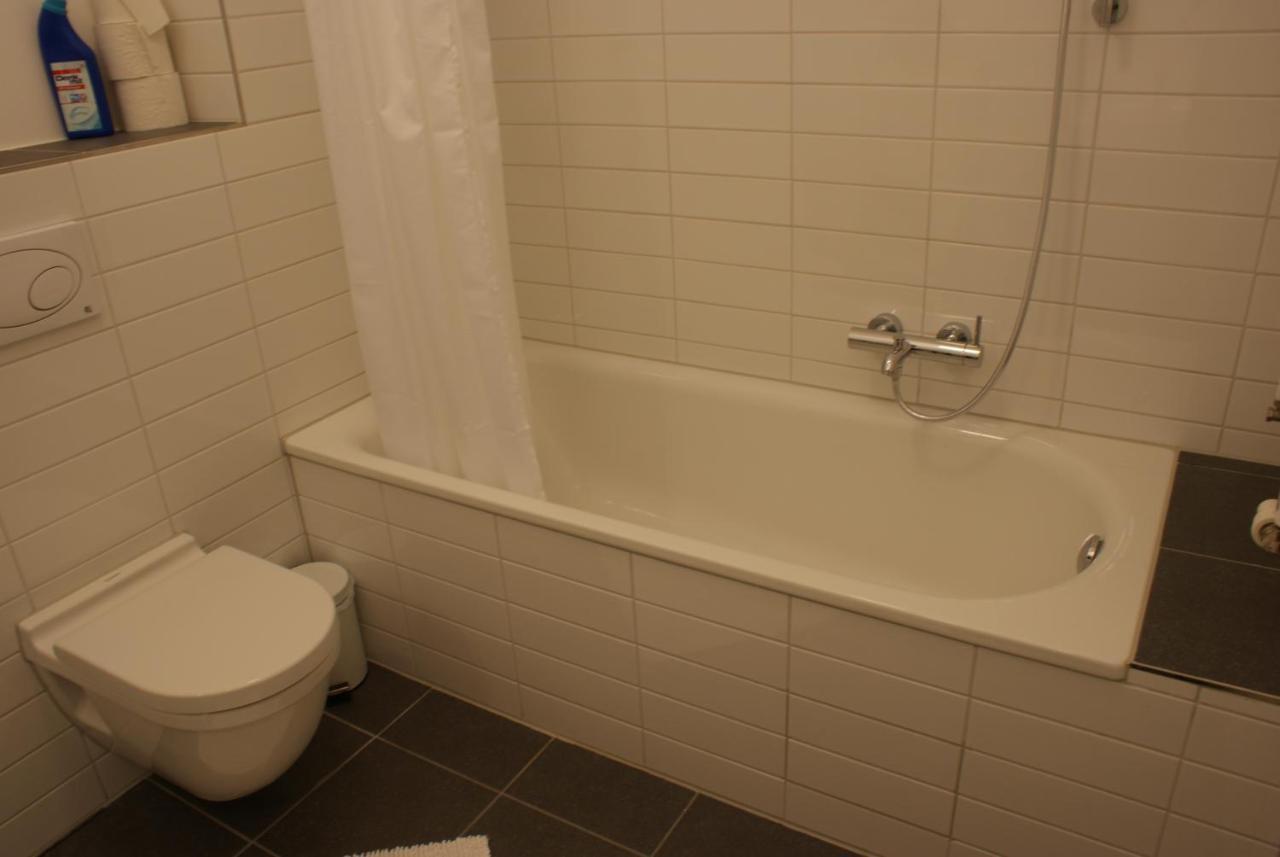 Raja Jooseppi Apartments Berlin Luaran gambar